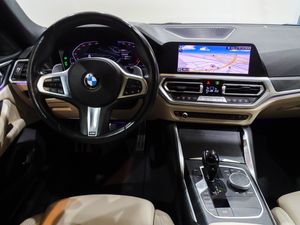 BMW Serie 4 420d Auto.140kW ( 190CV ) Gran Coupe Sport  - Foto 17