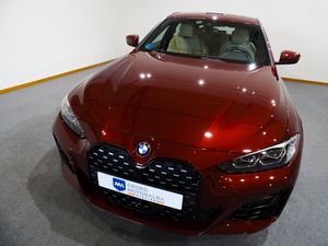 BMW Serie 4 420d Auto.140kW ( 190CV ) Gran Coupe Sport  - Foto 4