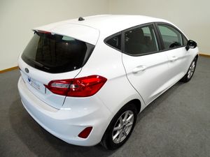 Ford Fiesta 1.1 Ti-VCT 63kW ( 86CV )  5p Trend+  - Foto 6