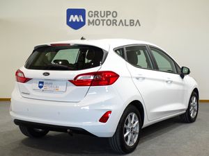 Ford Fiesta 1.1 Ti-VCT 63kW ( 86CV )  5p Trend+  - Foto 4