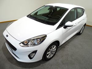 Ford Fiesta 1.1 Ti-VCT 63kW ( 86CV )  5p Trend+  - Foto 3