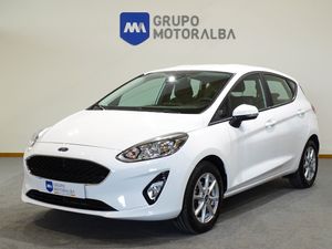 Ford Fiesta 1.1 Ti-VCT 63kW ( 86CV )  5p Trend+  - Foto 2