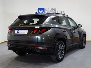 Hyundai Tucson 1.6 TGDI 110kW (150CV) 48V Maxx  - Foto 7