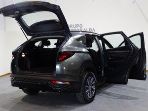 Hyundai Tucson 1.6 TGDI 110kW (150CV) 48V Maxx  - Foto 9