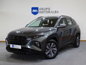 Hyundai Tucson 1.6 TGDI 110kW (150CV) 48V Maxx  - Foto 2