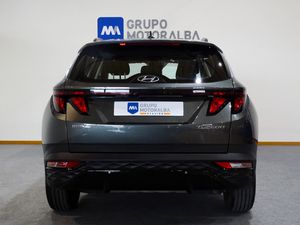 Hyundai Tucson 1.6 TGDI 110kW (150CV) 48V Maxx  - Foto 6