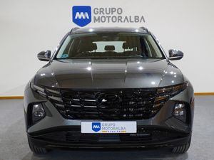 Hyundai Tucson 1.6 TGDI 110kW (150CV) 48V Maxx  - Foto 5