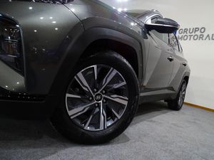 Hyundai Tucson 1.6 TGDI 110kW (150CV) 48V Maxx  - Foto 3