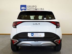 Kia Sportage 1.6 T-GDi 110kW (150CV)   4x2 Drive  - Foto 7