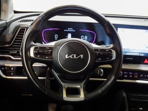 Kia Sportage 1.6 T-GDi 110kW (150CV)   4x2 Drive  - Foto 18