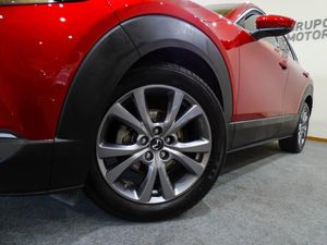 Mazda CX-30 2.0 e-SKYACTIV-G  90 kW ( 122CV ) 2WD AT Zenith  - Foto 4