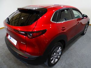 Mazda CX-30 2.0 e-SKYACTIV-G  90 kW ( 122CV ) 2WD AT Zenith  - Foto 8