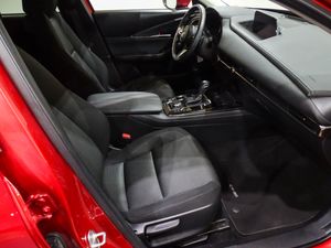 Mazda CX-30 2.0 e-SKYACTIV-G  90 kW ( 122CV ) 2WD AT Zenith  - Foto 12