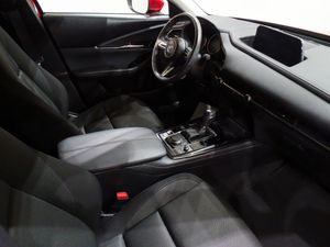 Mazda CX-30 2.0 e-SKYACTIV-G  90 kW ( 122CV ) 2WD AT Zenith  - Foto 13