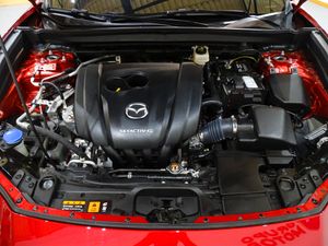 Mazda CX-30 2.0 e-SKYACTIV-G  90 kW ( 122CV ) 2WD AT Zenith  - Foto 28