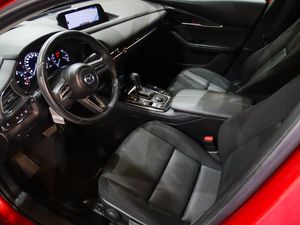 Mazda CX-30 2.0 e-SKYACTIV-G  90 kW ( 122CV ) 2WD AT Zenith  - Foto 23