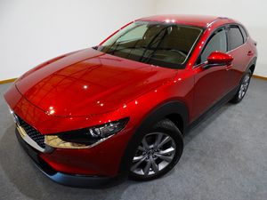 Mazda CX-30 2.0 e-SKYACTIV-G  90 kW ( 122CV ) 2WD AT Zenith  - Foto 3