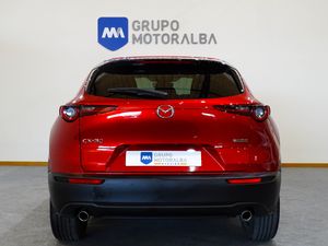 Mazda CX-30 2.0 e-SKYACTIV-G  90 kW ( 122CV ) 2WD AT Zenith  - Foto 7