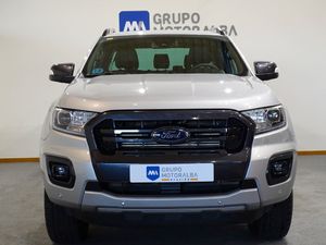 Ford Ranger 2.0 Ecobl 157kW (  213CV ) 4x4 Dob Cab   AT Wildtrack  - Foto 5