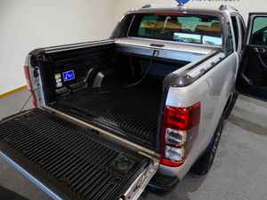 Ford Ranger 2.0 Ecobl 157kW (  213CV ) 4x4 Dob Cab   AT Wildtrack  - Foto 11