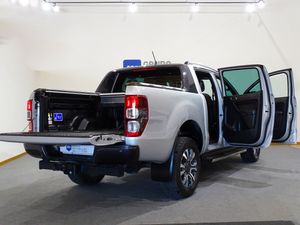 Ford Ranger 2.0 Ecobl 157kW (  213CV ) 4x4 Dob Cab   AT Wildtrack  - Foto 7