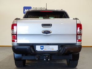 Ford Ranger 2.0 Ecobl 157kW (  213CV ) 4x4 Dob Cab   AT Wildtrack  - Foto 8