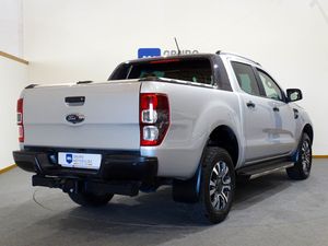 Ford Ranger 2.0 Ecobl 157kW (  213CV ) 4x4 Dob Cab   AT Wildtrack  - Foto 6