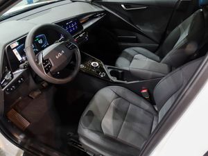 Kia Niro 1.6 GDi HEV 104kW (141CV) Drive  - Foto 15