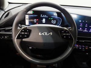 Kia Niro 1.6 GDi HEV 104kW (141CV) Drive  - Foto 18