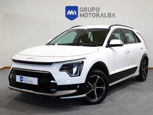 Kia Niro 1.6 GDi HEV 104kW (141CV) Drive  - Foto 2