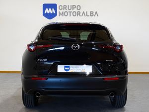 Mazda CX-30 2.0 e-SKYACTIV-G  90 kW ( 122CV ) 2WD Evolution  - Foto 6