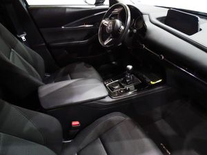 Mazda CX-30 2.0 e-SKYACTIV-G  90 kW ( 122CV ) 2WD Evolution  - Foto 14