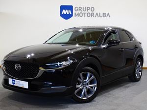 Mazda CX-30 2.0 e-SKYACTIV-G  90 kW ( 122CV ) 2WD Evolution  - Foto 2