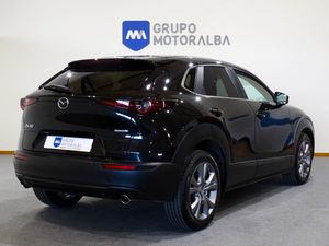 Mazda CX-30 2.0 e-SKYACTIV-G  90 kW ( 122CV ) 2WD Evolution  - Foto 7