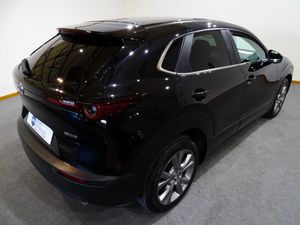 Mazda CX-30 2.0 e-SKYACTIV-G  90 kW ( 122CV ) 2WD Evolution  - Foto 8