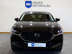 Mazda CX-30 2.0 e-SKYACTIV-G  90 kW ( 122CV ) 2WD Evolution  - Foto 5