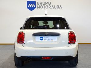 MINI One 1.5 I  74kW ( 100CV )  - Foto 5