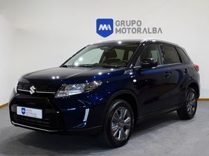 Suzuki Vitara 1.4 T  95kW ( 141CV ) Mild Hybrid S2  - Foto 2