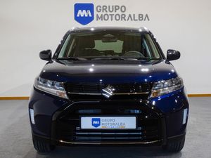 Suzuki Vitara 1.4 T  95kW ( 141CV ) Mild Hybrid S2  - Foto 4