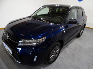 Suzuki Vitara 1.4 T  95kW ( 141CV ) Mild Hybrid S2  - Foto 3