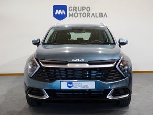 Kia Sportage 1.6 T-GDi 110kW (150CV)   4x2 Drive  - Foto 5