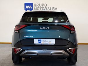 Kia Sportage 1.6 T-GDi 110kW (150CV)   4x2 Drive  - Foto 6