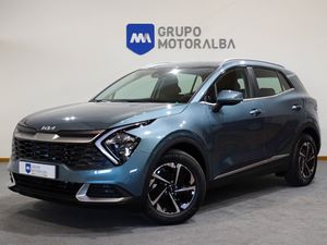 Kia Sportage 1.6 T-GDi 110kW (150CV)   4x2 Drive  - Foto 2