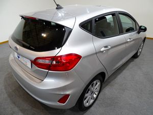 Ford Fiesta 1.1 IT-VCT 55kW (75CV)   5p Trend  - Foto 7