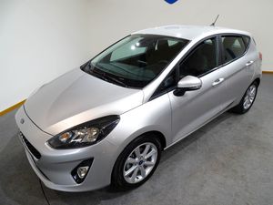 Ford Fiesta 1.1 IT-VCT 55kW (75CV)   5p Trend  - Foto 3