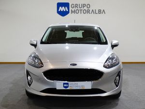 Ford Fiesta 1.1 IT-VCT 55kW (75CV)   5p Trend  - Foto 4