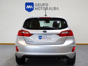 Ford Fiesta 1.1 IT-VCT 55kW (75CV)   5p Trend  - Foto 6