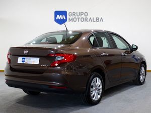 Fiat Tipo 1.4 16v  70kW (95CV) gasolina Lounge  - Foto 5