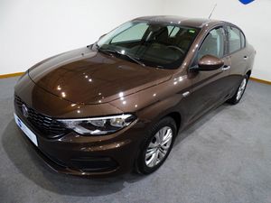 Fiat Tipo 1.4 16v  70kW (95CV) gasolina Lounge  - Foto 3