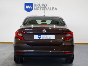 Fiat Tipo 1.4 16v  70kW (95CV) gasolina Lounge  - Foto 6